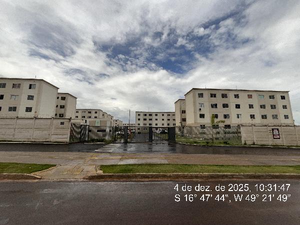 Apartamento com 2 quartos, 1 vaga, 42,05m²