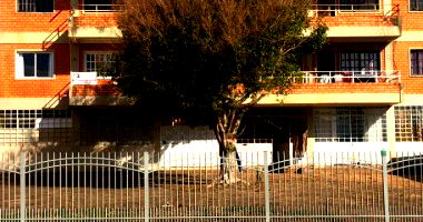 Apartamentos 301 e 302 em Tio Hugo/RS com 148.95m²