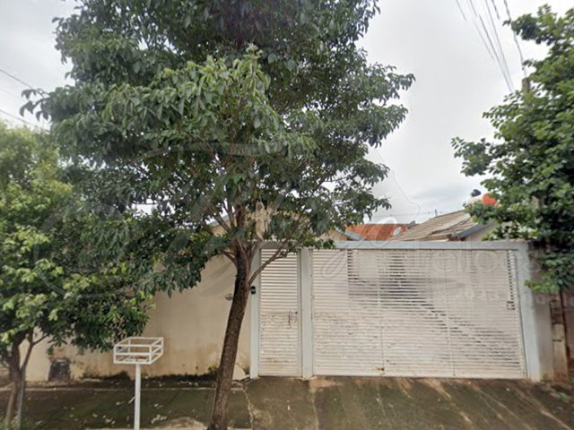 Casa 2 quartos, 1 banheiro, 41,20m² construída -