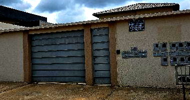 Apartamento com 2 quartos, 1 vaga de garagem