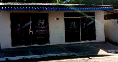 Casa com 2 Quartos e Área Privativa em Amparo