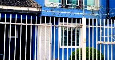 Casa com 3 Quartos e 120 m² em Curitiba