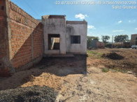 Terreno com 160m² em Salto Grande/SP