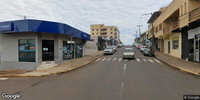 Área de 51.437,50m² em Teutônia/RS - Sem Edificações