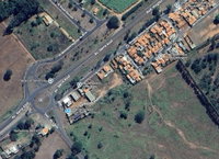 Terreno 200m² no Jardim Juliana, Serra Azul/SP - Investimento com potencial!