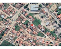 Casa com 88,72m² no Bairro Aliança em Medina/MG