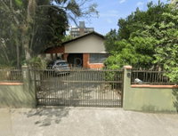 Casa de Alvenaria 158 com 239m² em Joinville/SC