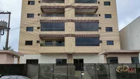 Apartamento com 3 quartos, 2 banheiros e 107 m²
