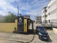 Apartamento com 3 quartos em Maceió