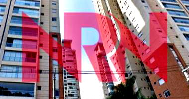 Apartamento 2 vagas, 142m² útil, 236m² total, desocupado