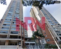 Apartamento 2 vagas, 142m² útil, 236m² total