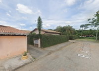 Imóvel Residencial com 3.227m² de Terreno e 628m² Construída em Atibaia/SP