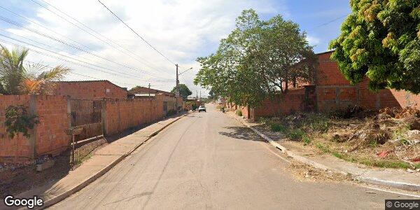 Lote de Terreno em Várzea Grande - MT
