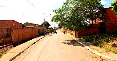 Lote de Terreno em Várzea Grande - MT