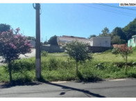 Terreno Urbano em Cacequi - 460m²
