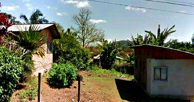 Casa aconchegante com 2 quartos e 45.51 m² construída
