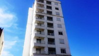 Apartamento 35m² - 1 quarto, 1 banheiro, 1 vaga - Centro, Passo Fundo/RS