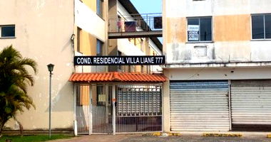 Apartamento com Box no Bairro Restinga