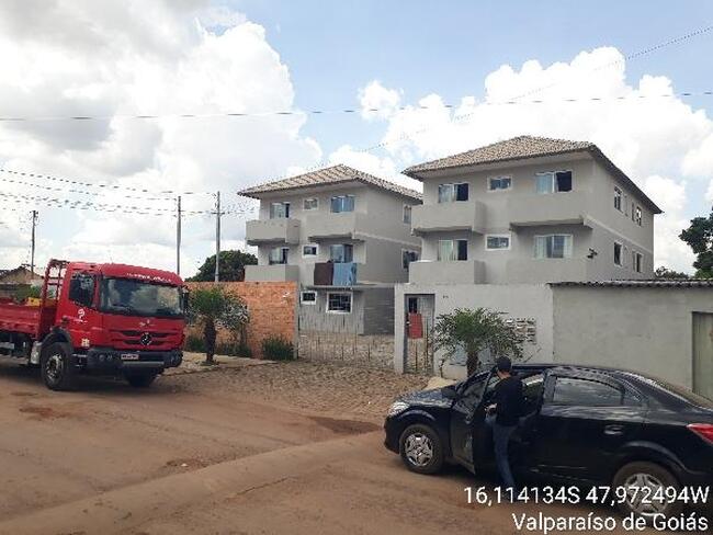 Apartamento 2 quartos, 1 banheiro, 1 vaga, 57m² privativos