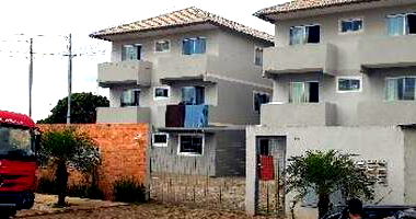 Apartamento 2 quartos, 1 banheiro, 1 vaga, 57m² privativos