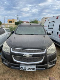 CHEV/TRAILBLAZER LTZ AD4 SUV Completa