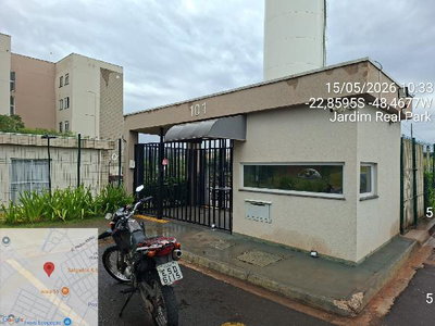 Apartamento 2 Quartos com 1 Vaga e 39,58 m²