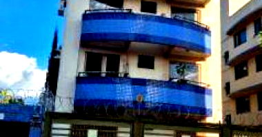 Apartamento 66m² com 2 quartos no Setor Sudoeste, Goiânia