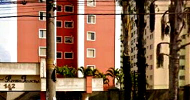 Apartamento em São Paulo com 1 quarto