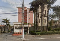 Apartamento em São Paulo com 1 quarto