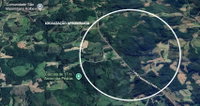 Área Rural de 8,75ha com Potencial Produtivo