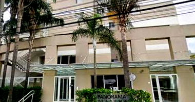 Apto 50m² com 1 vaga em Diadema/SP - Ocupado