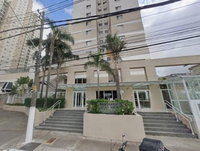 Apto 50m² com 1 vaga em Diadema/SP -