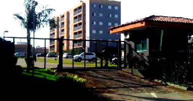 Apartamento 2 quartos, 1 banheiro, 1 vaga, 48,85m² privativos