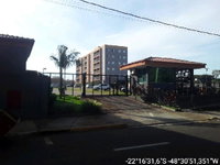 Apartamento 2 quartos, 1 banheiro, 1 vaga, 48,85m² privativos