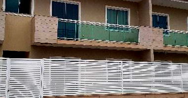 Apartamento 2 quartos com 1 vaga e área de 47,15 m²