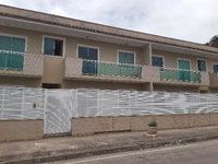 Apartamento 2 quartos com 1 vaga e área de 47,15 m²