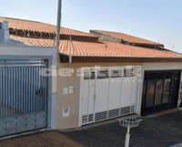 Casa com 3 quartos, 151m², desocupada em Santa Bárbara d'Oeste