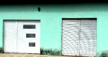 Casa com 119,47 m² - Centro