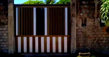 Casa de alto padrão com 4 quartos e 5 banheiros em Marechal Deodoro