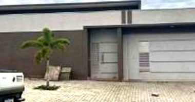 Imóvel Urbano em Umuarama/PR - Venda Conjunta de 3 Matrículas