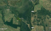 Fazenda Boa Sorte com 119 Hectares em Porto Murtinho/MS