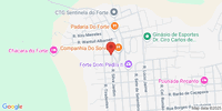 Imóvel Urbano com Casa em Caapava do Sul