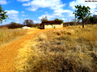 Sítio rural com 2 casas e 51,68 hectares, área construída 128m²