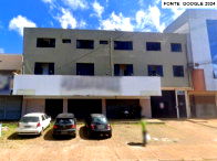 Apartamento com 55m² e vaga de garagem em Brasília