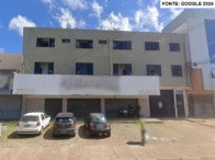 Apartamento com 55m² e vaga de garagem em Brasília