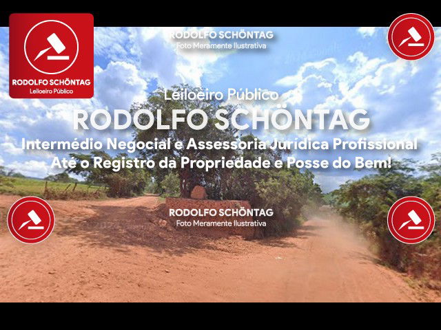 Fazenda Rural 82,53 ha em Guapé MG, área ampla para investimento