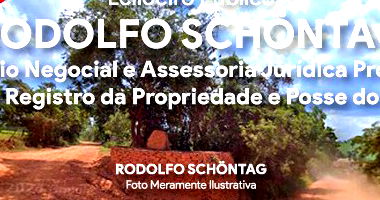 Fazenda Rural 82,53 ha em Guapé MG, área ampla para investimento