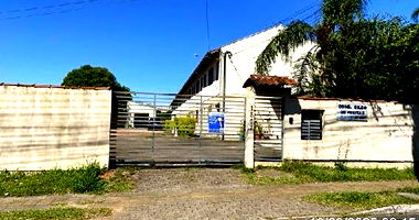 Apartamento com 58,12m² em Canoas/RS