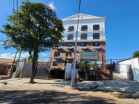 Apartamento 2 suítes, 1 vaga, 96,99 m²