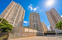 Apartamento 128m² com 1 vaga no Pateo Catalunya
